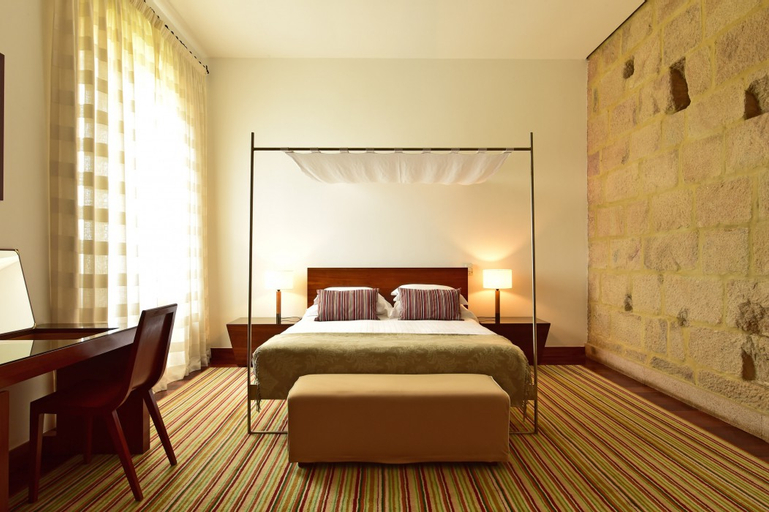 Bedroom 2, Pousada Mosteiro do Crato - Monument Hotel, Crato