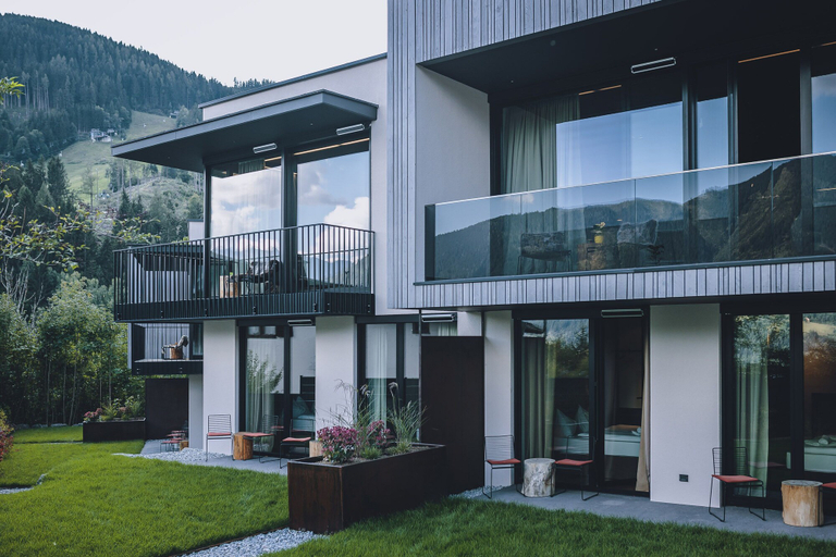 Exterior & Views 2, Fortuna View by we rent, Zell am See