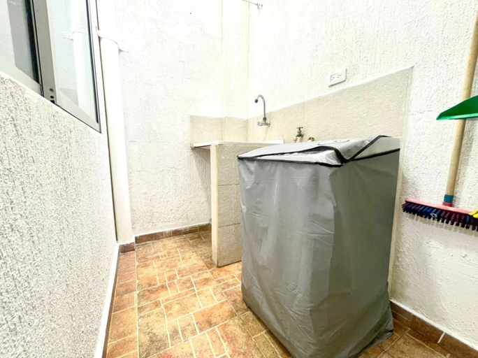 Others 4, Apartamento 2CBM-1 Cerca al Mar con Wifi, Cartagena de Indias