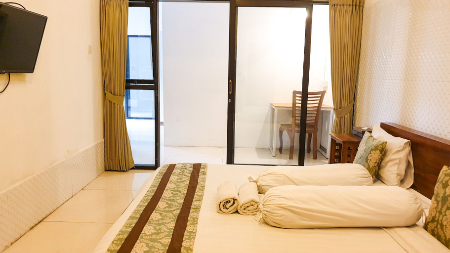 Bedroom 8