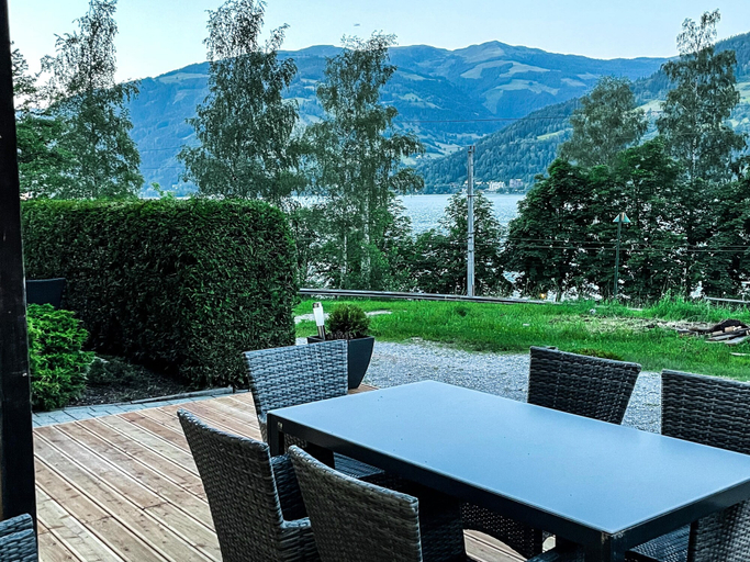 Others 5, Lake View Lodges by we rent, Zell am See