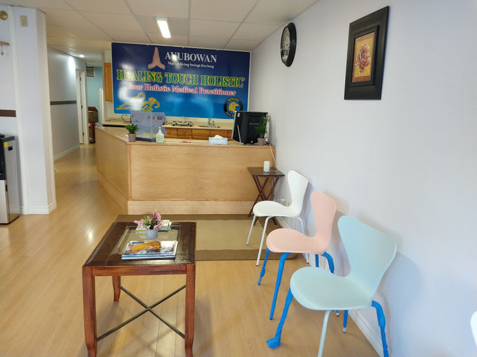 Others 5, Healing Touch Living Space, Cumberland