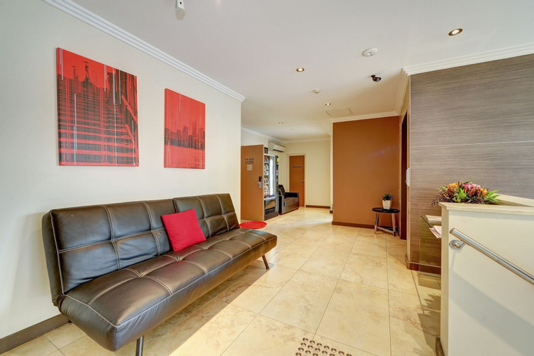 Others 5, Best Western Plus Camperdown Suites, Sydney