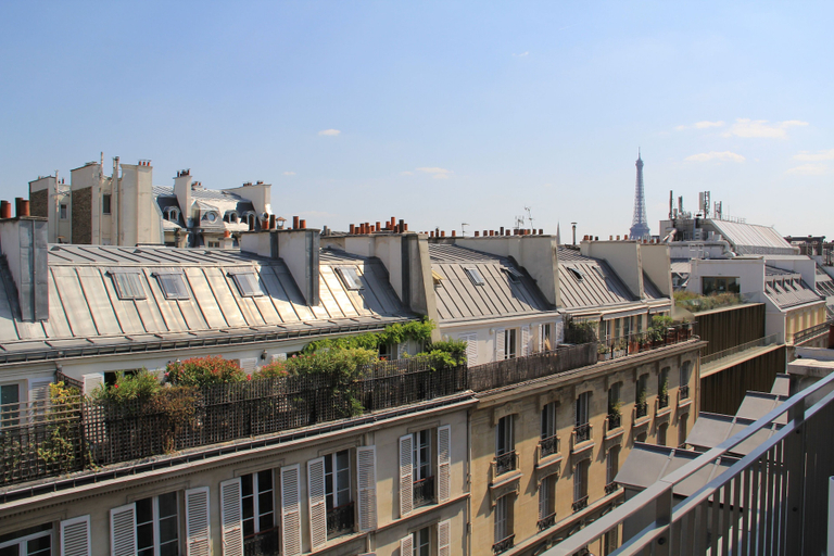 Exterior & Views 2, FINESTATE Coliving Champs-Elysées, Paris