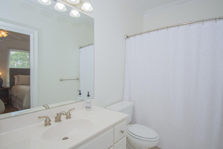 Bathroom 3, 132 Ocean Creek- Tee'd Up 14, Beaufort