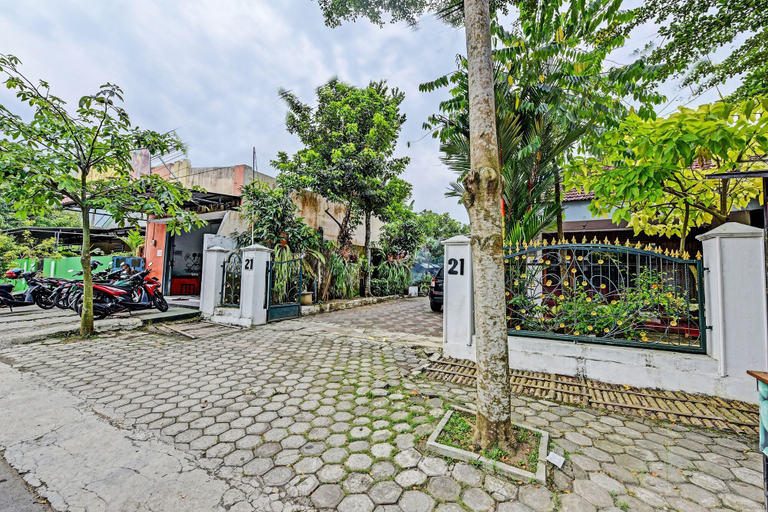 Others 4, SPOT ON 91372 Wisma Bulin, Banyumas