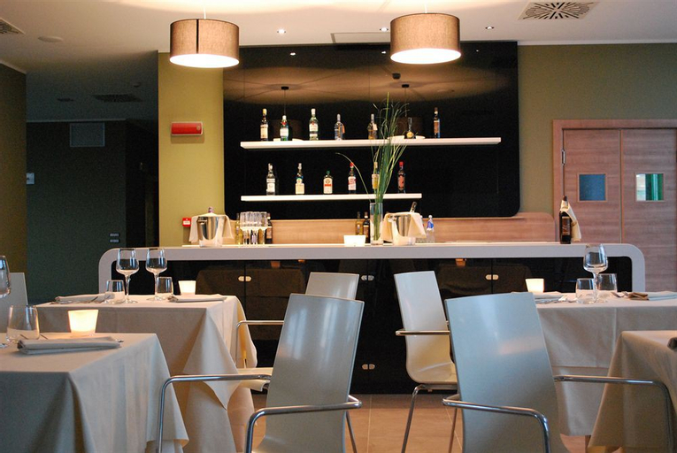Food & Drinks 5, Idea Hotel Plus Savona, Savona