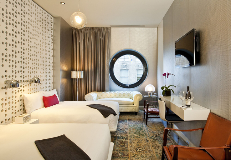 Bedroom 15