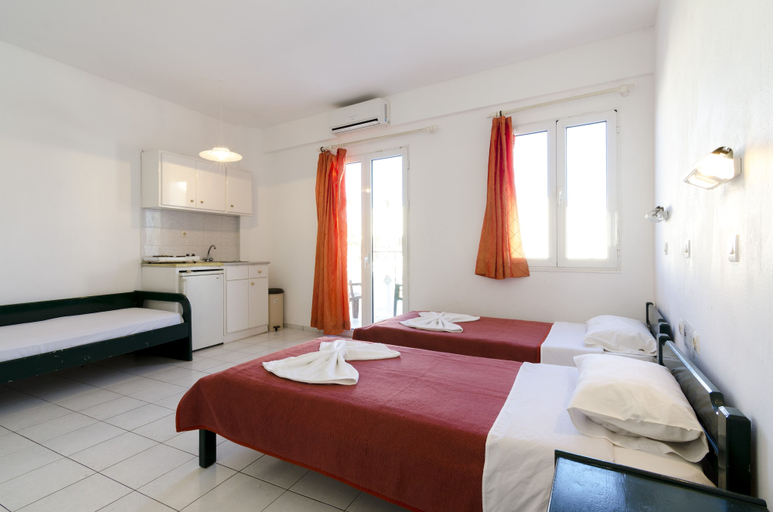 Bedroom 3, Pelagia Maria, Crete