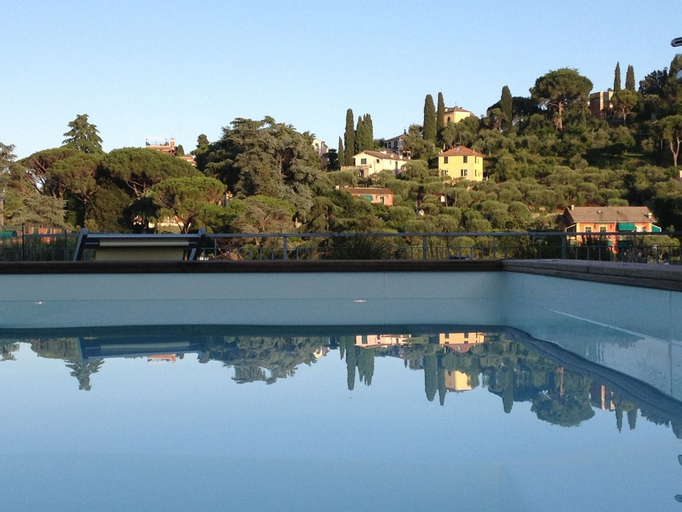Sport & Beauty 5, Hotel Minerva, Genova