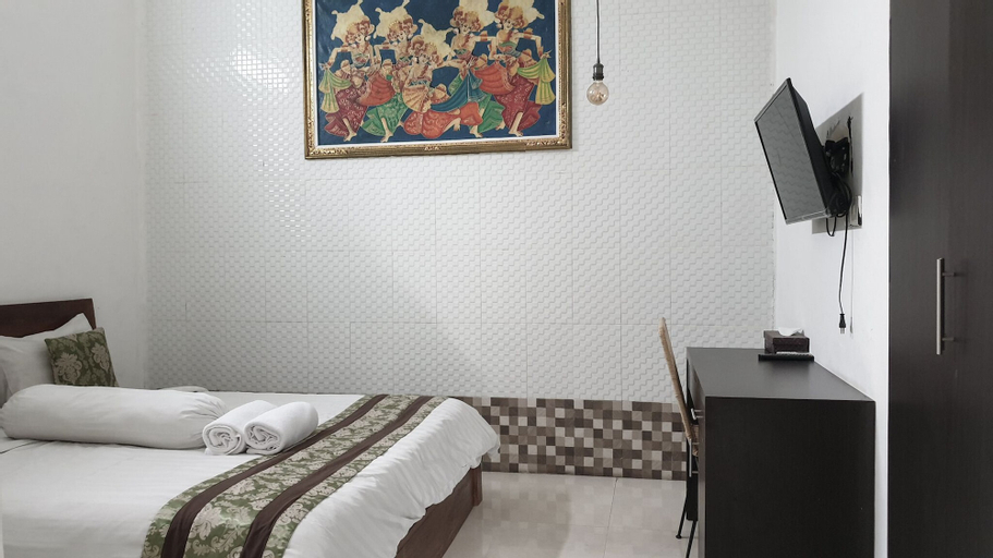 Bedroom 9
