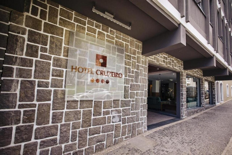 Hotel Cruzeiro, Angra do Heroísmo