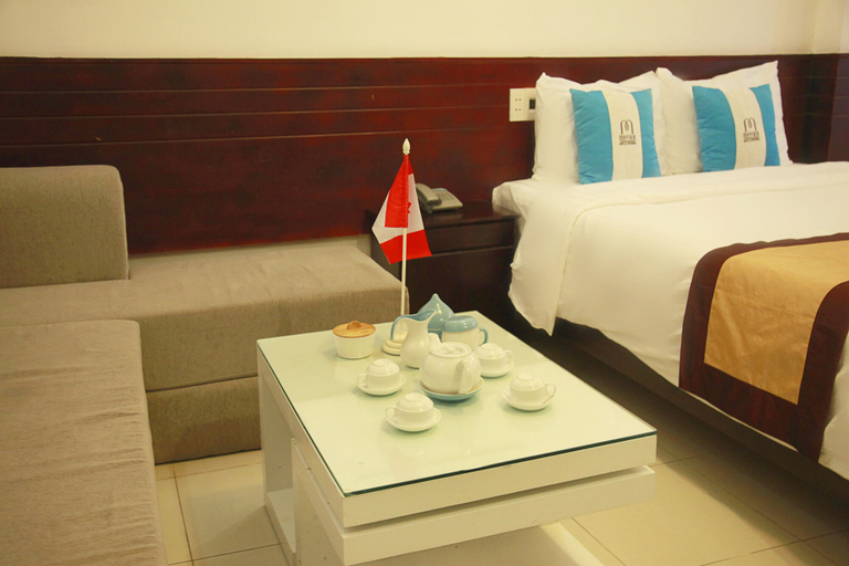 Bedroom 2, Mayfair Danang Hotel, Da Nang