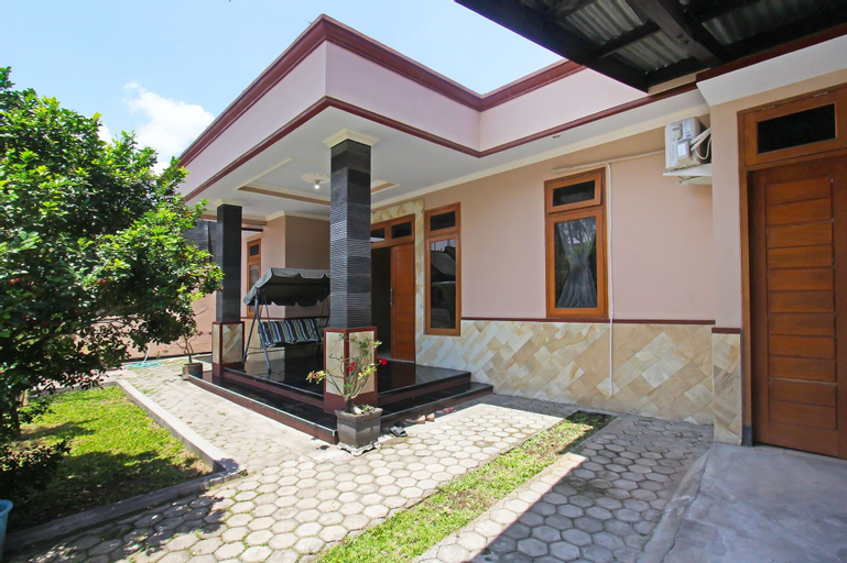 OYO 91777 Kemuning Guesthouse, Sumbawa