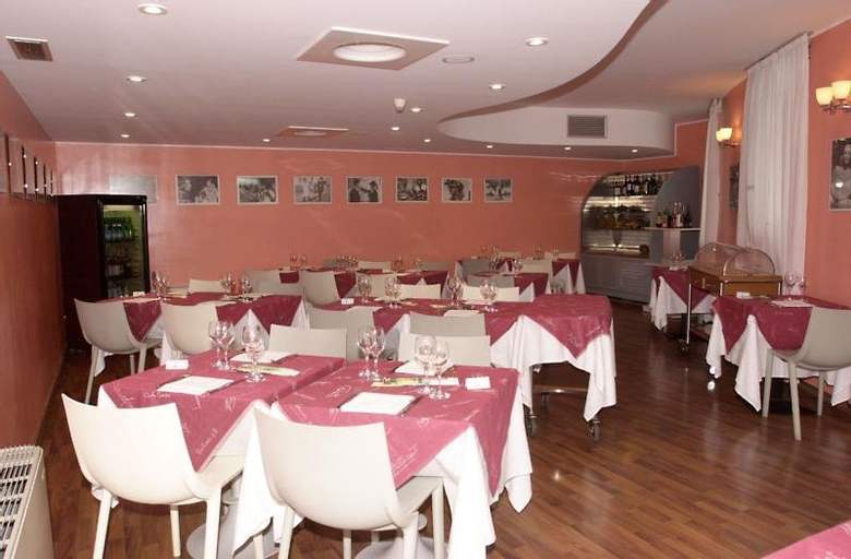 B&B HOTEL Milano Cologno Studios, Milano