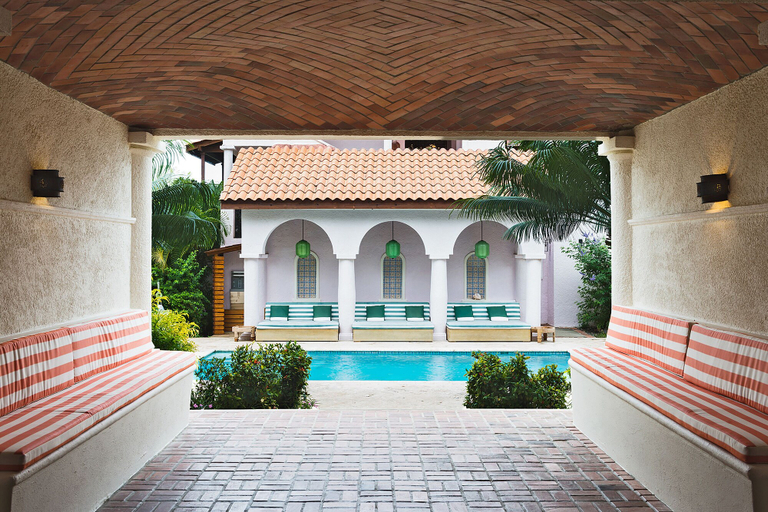Exterior & Views 2, Cap Maison Resort & Spa