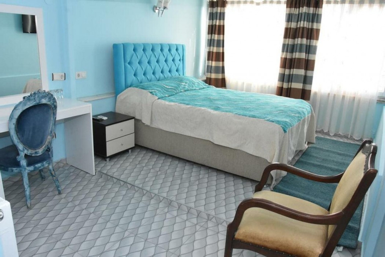 Timeks Suite Sultanahmet, Fatih