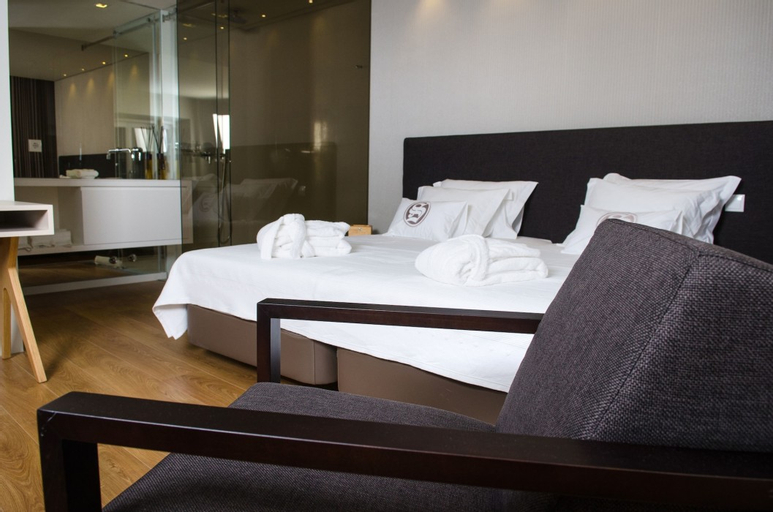 Se INN Studios by House and People, Braga