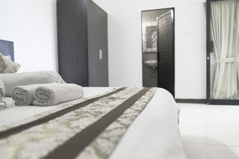 Bedroom 6