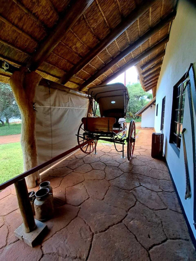 Others 5, Trekpad Safaris, Waterberg