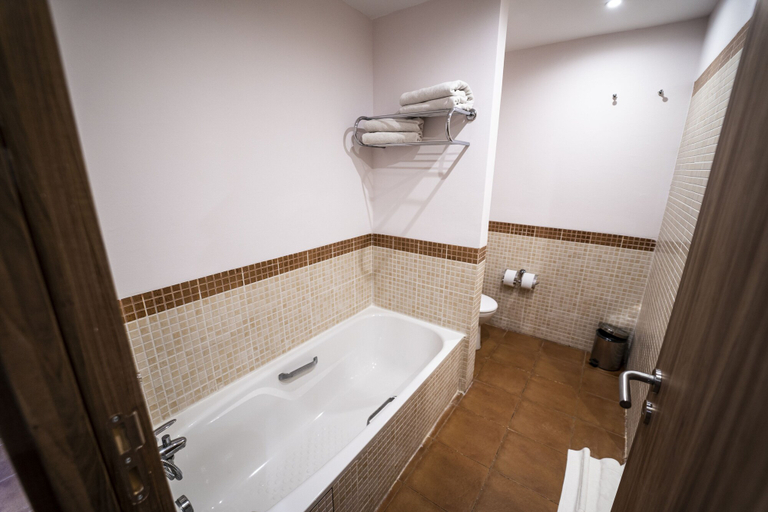 Bathroom 4, Be Live Collection Saidia, Berkane Taourirt