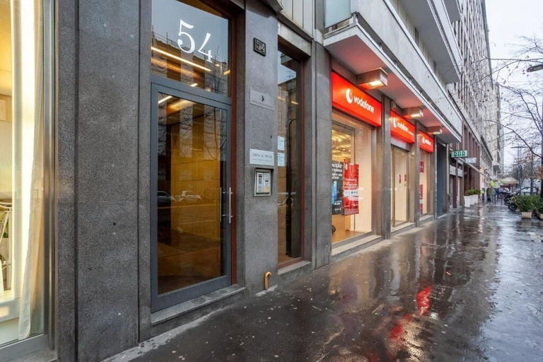 Exterior & Views 2, IMHOME-PORTA VITTORIA, Milano