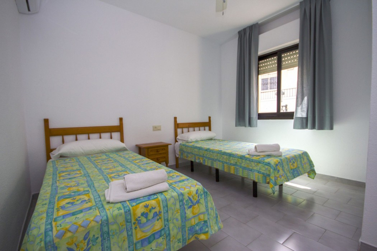 Bedroom 2, Antali Parador Nerja Canovas, Málaga
