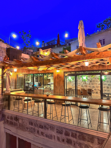 Exterior & Views 2, Takaev Cave House, Nevşehir