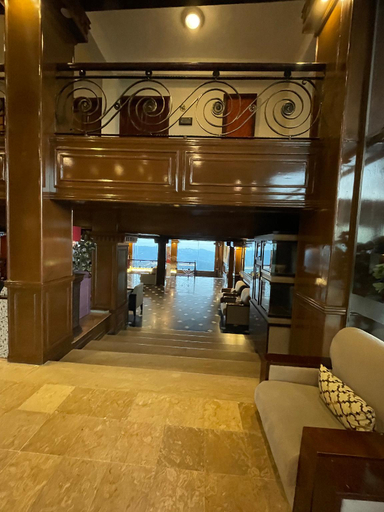 Public Area 2, Shangrilla Hotel & Resort-Changlagali, Hazara
