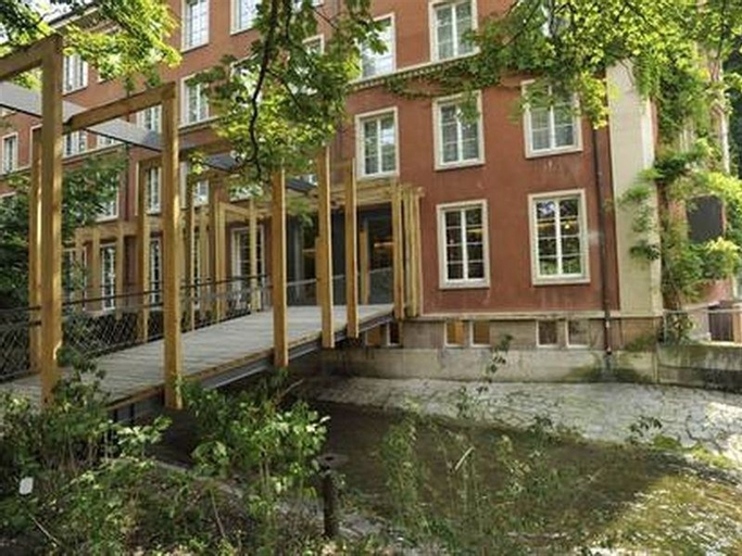 Youth Hostel Basel, Basel