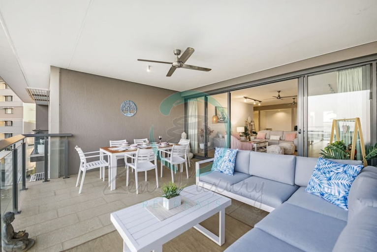 Others 5, ZEN PENINSULA - 3 BR Waterfront Apt, Darwin