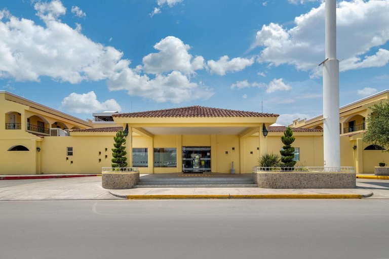 Exterior & Views 2, Hotel Las Misiones, Monclova