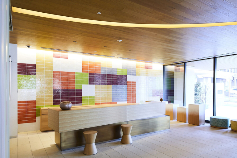 Public Area 2, Hotel INTERGATE KANAZAWA, Kanazawa