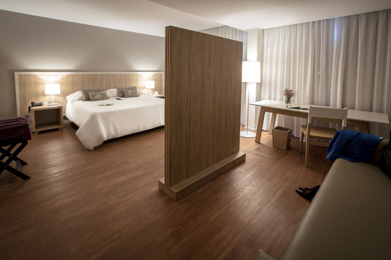 Bedroom 3, Brizo Neuquen, Confluencia