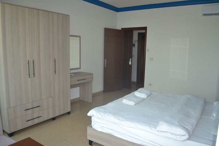 Bedroom 4, Silver Apartments, Baabda