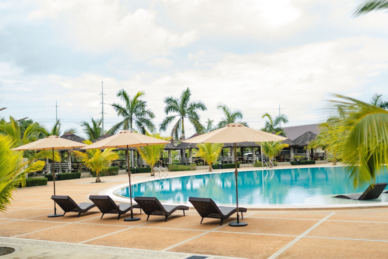 Sport & Beauty 4, River Palm Hotel and Resort powered by Cocotel, Lingayen