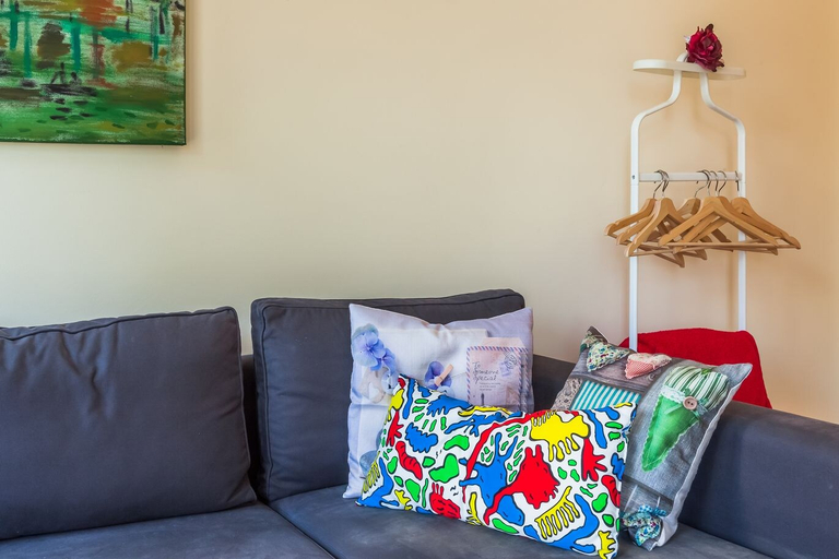 Others 5, Apartamento Ao Campo, Porto