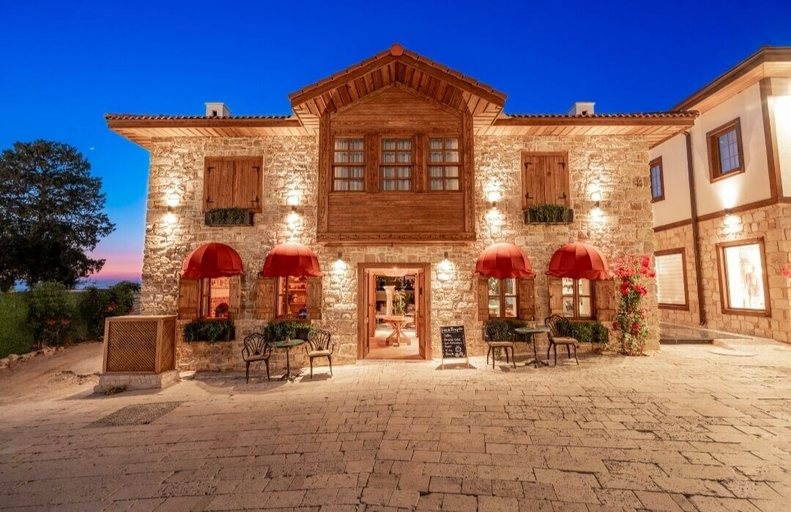 Exterior & Views 2, 6 Rooms By Zula, Manavgat