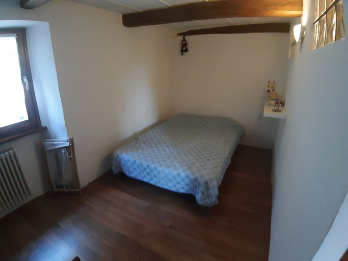 Bedroom 3, Azzurra e Lilla, Verbano-Cusio-Ossola