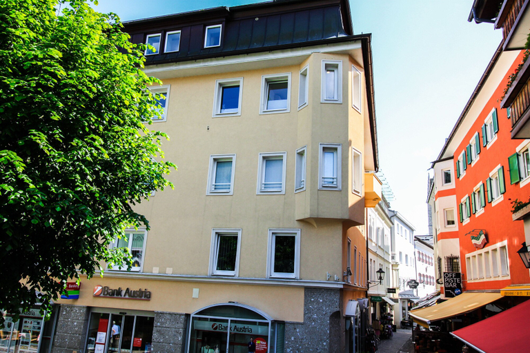 Exterior & Views 2, Alpine city living by we rent, Zell am See