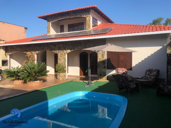 Sport & Beauty 4, Casa com Piscina e Churrasqueira, Foz do Iguaçu
