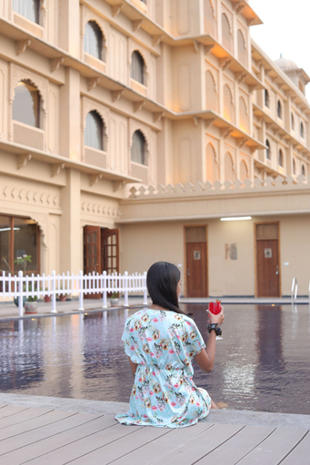 Sport & Beauty 3, Regenta City Villas Palace, Ambala