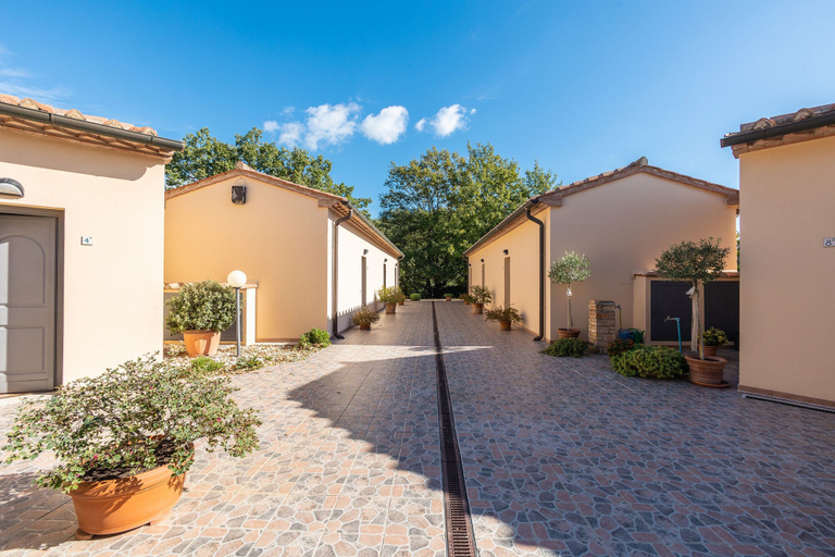 Exterior & Views 2, Agriturismo La Meria, Grosseto