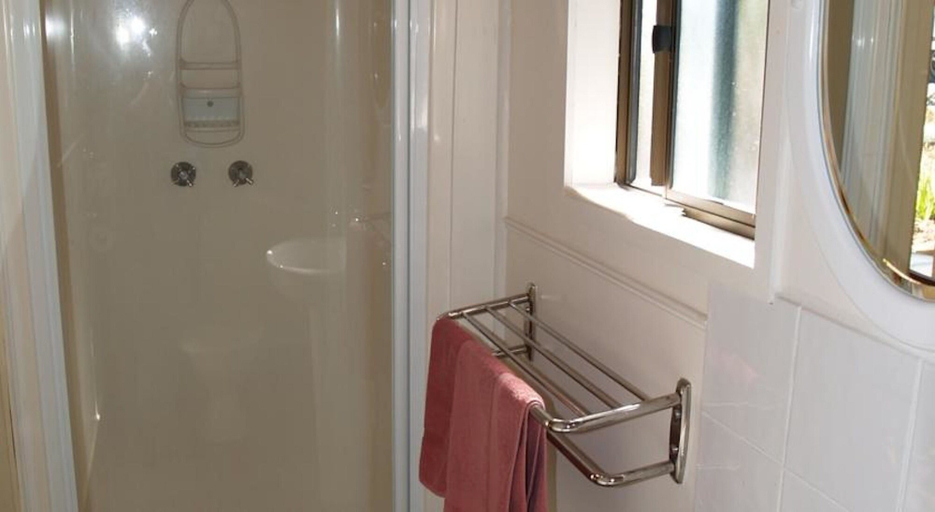 Bathroom 3, Launceston Holiday Park Legana, West Tamar - Pt A