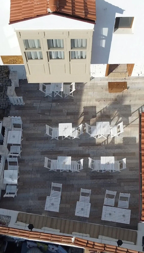 Exterior & Views, Sığacık Ada Pansiyon, Seferihisar