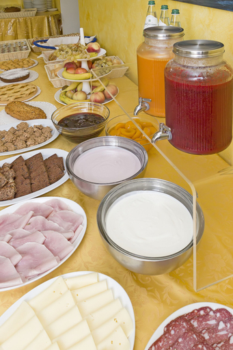 Food & Drinks 3, ALBERGO SAVOIA, Rimini