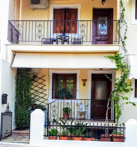 Exterior & Views 2, Antonia House, Thessaly