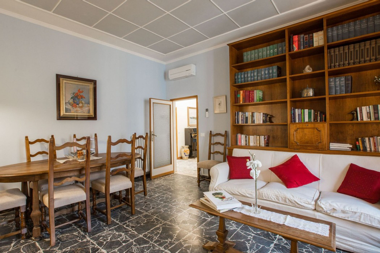 Others 3, La Farina Suite Home, Florence