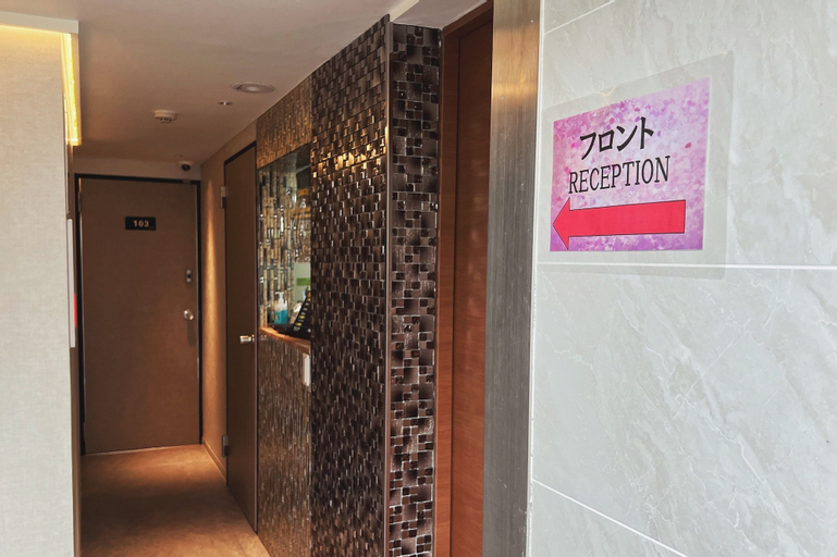 Others 5, hotelbella, Toshima