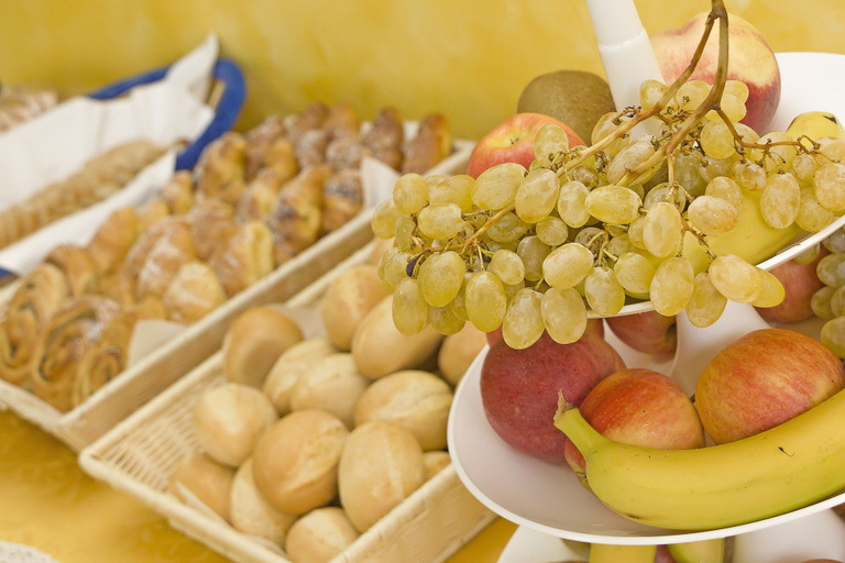 Food & Drinks 4, ALBERGO SAVOIA, Rimini
